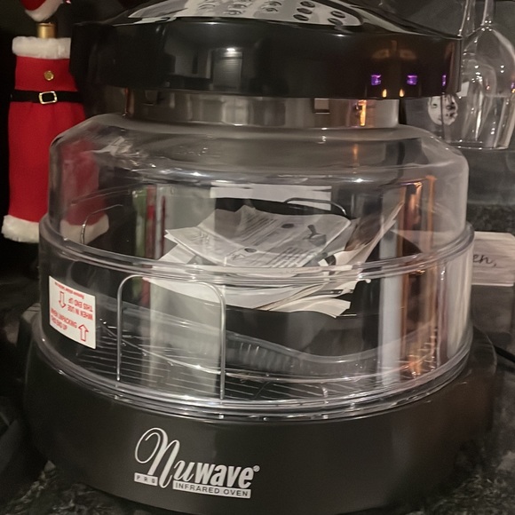 COPY - Nuwave Pro Infrared Oven - Picture 2 of 3